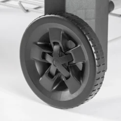 Weber® - Pulse 2000 Electric Grill Cart -Magma Store 6012001 4