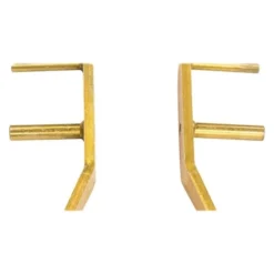 Demco® - Replacement Pin Box Locking Plate -Magma Store 6025 4 1