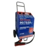 Associated Equipment® - 6 V/12 V/24 V Wheeled Automatic Battery Charger And Engine Starter