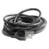 Associated Equipment® - 115 V Grounded Power Cord For 6009 Battery Charger