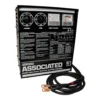 Associated Equipment® - Powerful™ 12 V Stationary Battery Charger