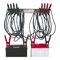 Associated Equipment® 6075 - 10 Batteries Busbar