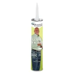 Dicor® 610SASLW-1 - Ultra™ 10.3 Oz. Polymer Self-Leveling White Sealant