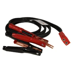 Associated Equipment® - 500 A Replacement Cable And Clamps