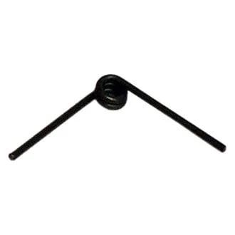 Norcold® - Door Handle Spring For Norcold™ DE441, DE461, DE461T, EV441, EV461 Models 1 Norcold® - Door Handle Spring For Norcold™ DE441, DE461, DE461T, EV441, EV461 Models