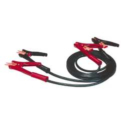 Associated Equipment® - 25' 1/0 AWG Super Heavy Duty Booster Cables