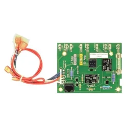 Dinosaur Electronics® - Power Supply Circuit Board For Norcold™ 653, 663, 683, 6053, 6063, 6083, 6163, 6183, 6631M, 6831M Models