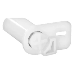 Norcold® 619041 - Evaporator Door Spring Holder For Norcold™ N300, N400, N41X, N500, N51X, DE0041, DE0041T, EV0041, DE441, EV441 Models