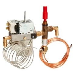 Norcold® - Refrigerator Gas Valve Assembly For N300 Models