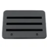 Norcold® 620505BK - 17.8"W Refrigerator Vent