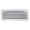 Norcold® 620505PW - 17.8"W Refrigerator Vent