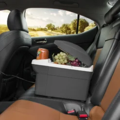 Wagan® 6206 - 12V DC Personal Fridge With Warmer -Magma Store 6206 13 1 scaled