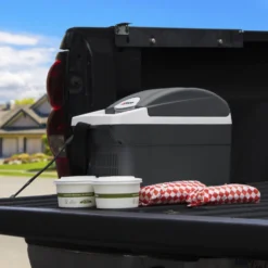 Wagan® 6206 - 12V DC Personal Fridge With Warmer -Magma Store 6206 14 1 scaled