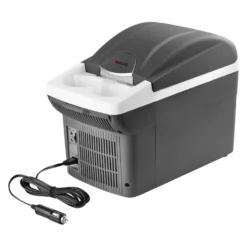 Wagan® 6206 - 12V DC Personal Fridge With Warmer -Magma Store 6206 5 1 scaled