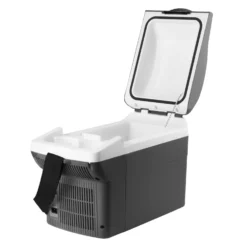 Wagan® 6206 - 12V DC Personal Fridge With Warmer -Magma Store 6206 6 1 scaled