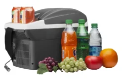 Wagan® - Personal Fridge With Warmer -Magma Store 6206 8 scaled