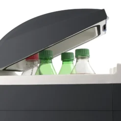 Wagan® 6206 - 12V DC Personal Fridge With Warmer -Magma Store 6206 9 1 scaled