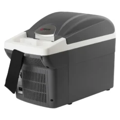 Wagan® - Personal Fridge With Warmer