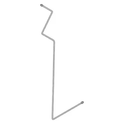 Norcold® - Burner Tube