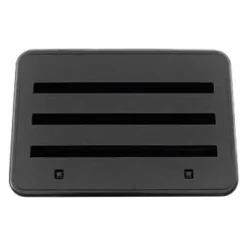 Norcold® 621156BK - 21.5"W Refrigerator Vent