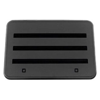 Norcold® 621156BK - 21.5"W Refrigerator Vent 1 Norcold® 621156BK - 21.5"W Refrigerator Vent