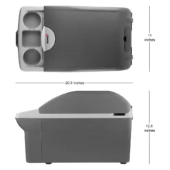 Wagan® 6214 - 12V DC Personal Fridge With Warmer -Magma Store 6214 15 scaled