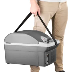 Wagan® 6214 - 12V DC Personal Fridge With Warmer -Magma Store 6214 6 scaled