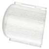 Norcold® - Interior Light Lens For Norcold™ 1200, 1210, 2117, N61X, N62X, N64X, N81X, N82X, N84X, N1095, DE0041, DE0041T, DE0061, DE0061T, EV0041, EV0061 Models