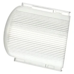 Norcold® - Interior Light Lens For Norcold™ 1200, 1210, 2117, N61X, N62X, N64X, N81X, N82X, N84X, N1095, DE0041, DE0041T, DE0061, DE0061T, EV0041, EV0061 Models