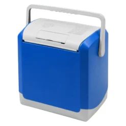 Wagan® 6224 - 12V DC Personal Fridge With Warmer