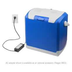 Wagan® 6224 - 12V DC Personal Fridge With Warmer -Magma Store 6224 6 scaled