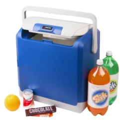 Wagan® 6224 - 12V DC Personal Fridge With Warmer -Magma Store 6224 8 scaled