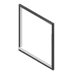 Norcold® - Refrigerator Gasket For Norcold™ 323T Models