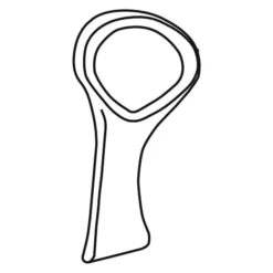 Norcold® - Water Dispenser Actuator For Norcold™ 1200, 1210, 2117 Models