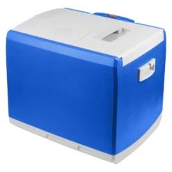 Wagan® - 12V DC 1.5 Cu Ft Portable Cooler With Warmer -Magma Store 6244 3