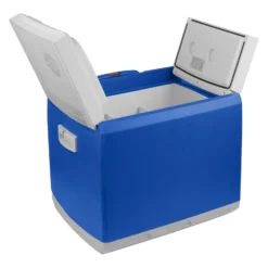 Wagan® - 12V DC 1.5 Cu Ft Portable Cooler With Warmer -Magma Store 6244 5 scaled