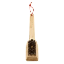 Weber® - Bamboo Grill Brush -Magma Store 6275 2