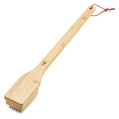 Weber® 6276 - 18" Bamboo Grill Brush 6 Weber® 6276 - 18" Bamboo Grill Brush -Magma Store 6276 3 1