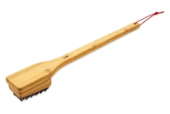 Weber® 6276 - 18" Bamboo Grill Brush 7 Weber® 6276 - 18" Bamboo Grill Brush -Magma Store 6276 4 1