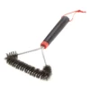 Weber® 6277 - 12" Three-Sided Grill Brush