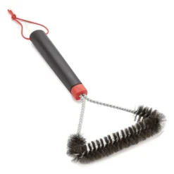 Weber® - Three-Sided Grill Brush -Magma Store 6277 3