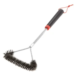 Weber® 6278 - 18" Three-Sided Grill Brush