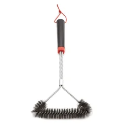 Weber® - Three-Sided Grill Brush -Magma Store 6278 2
