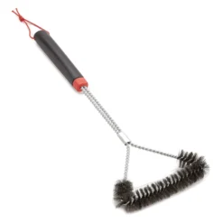 Weber® 6278 - 18" Three-Sided Grill Brush 8 Weber® 6278 - 18" Three-Sided Grill Brush -Magma Store 6278 3 1