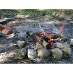 Rome® - Grlll Basket