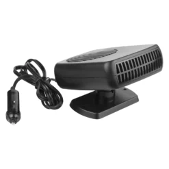 Wagan® - 12V DC Fan With Defroster