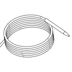 Norcold® - Thermocouple Probe Sensor For Norcold N145 Models