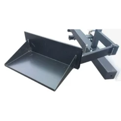 Fleming Sales® - Bumper Grill Bumper Grill Table