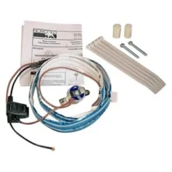 Norcold® - Cold Weather Kit For Norcold™ 662, 663, 682, 683, 8652, 8663, 8683, 8682, 8653, 6052, 6063, 6083, 662IM, 663IM, 683IM, 6162, 6163, 6182, 6183 Models