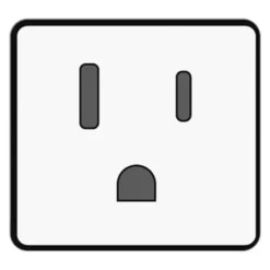 Norcold® - 6'L Refrigerator AC Power Cord For NR740, NR751 Models 5 Norcold® - 6'L Refrigerator AC Power Cord For NR740, NR751 Models -Magma Store 635591 1